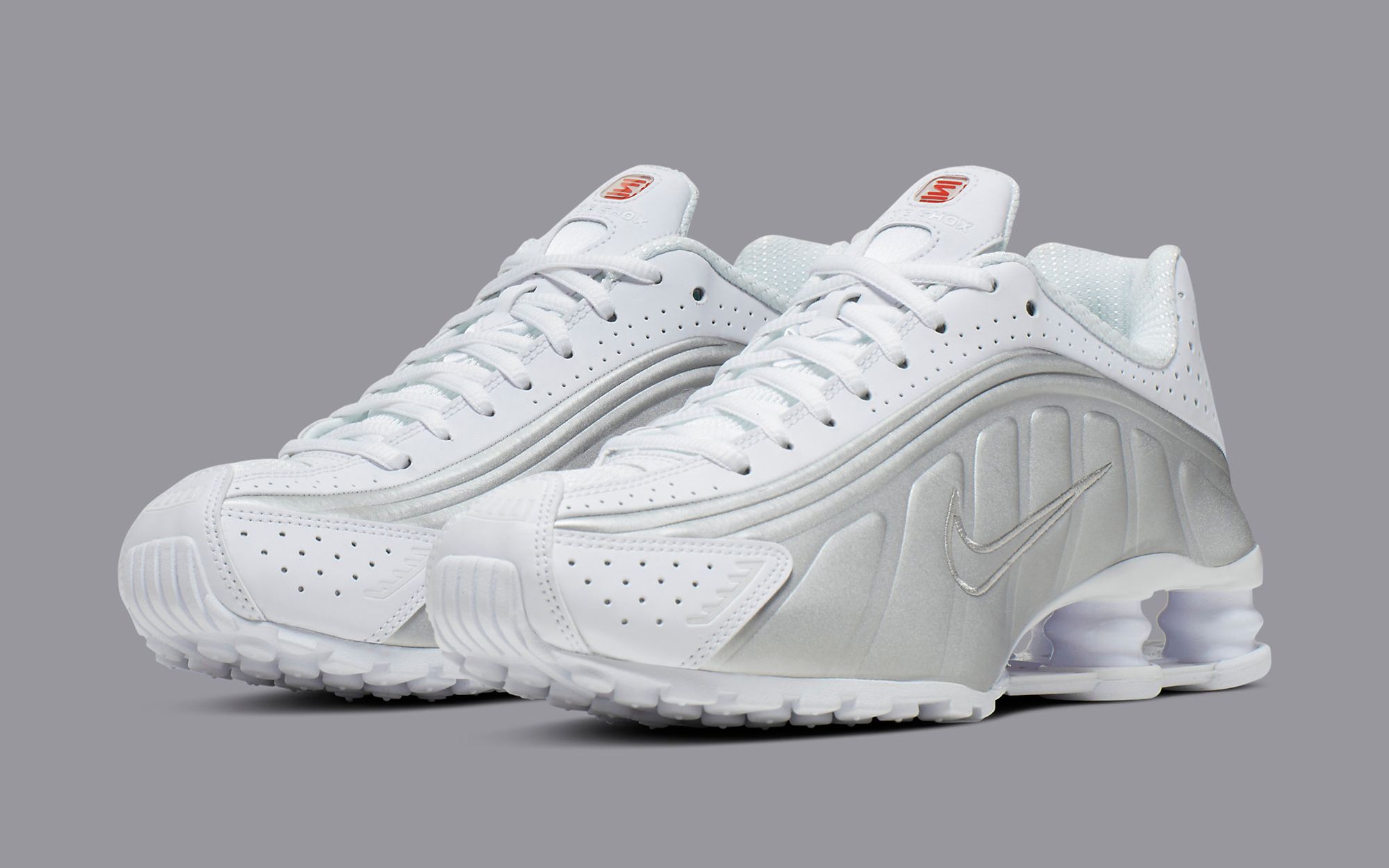 Nike air shox 2015 best sale