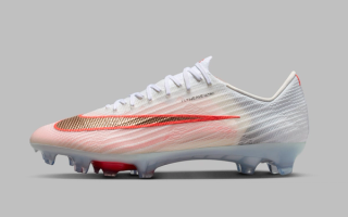 Nike Mercurial Superfly 11 Elite FG "Break 'Em" Boots (SKU: IF8507-101). Photo via Nike.