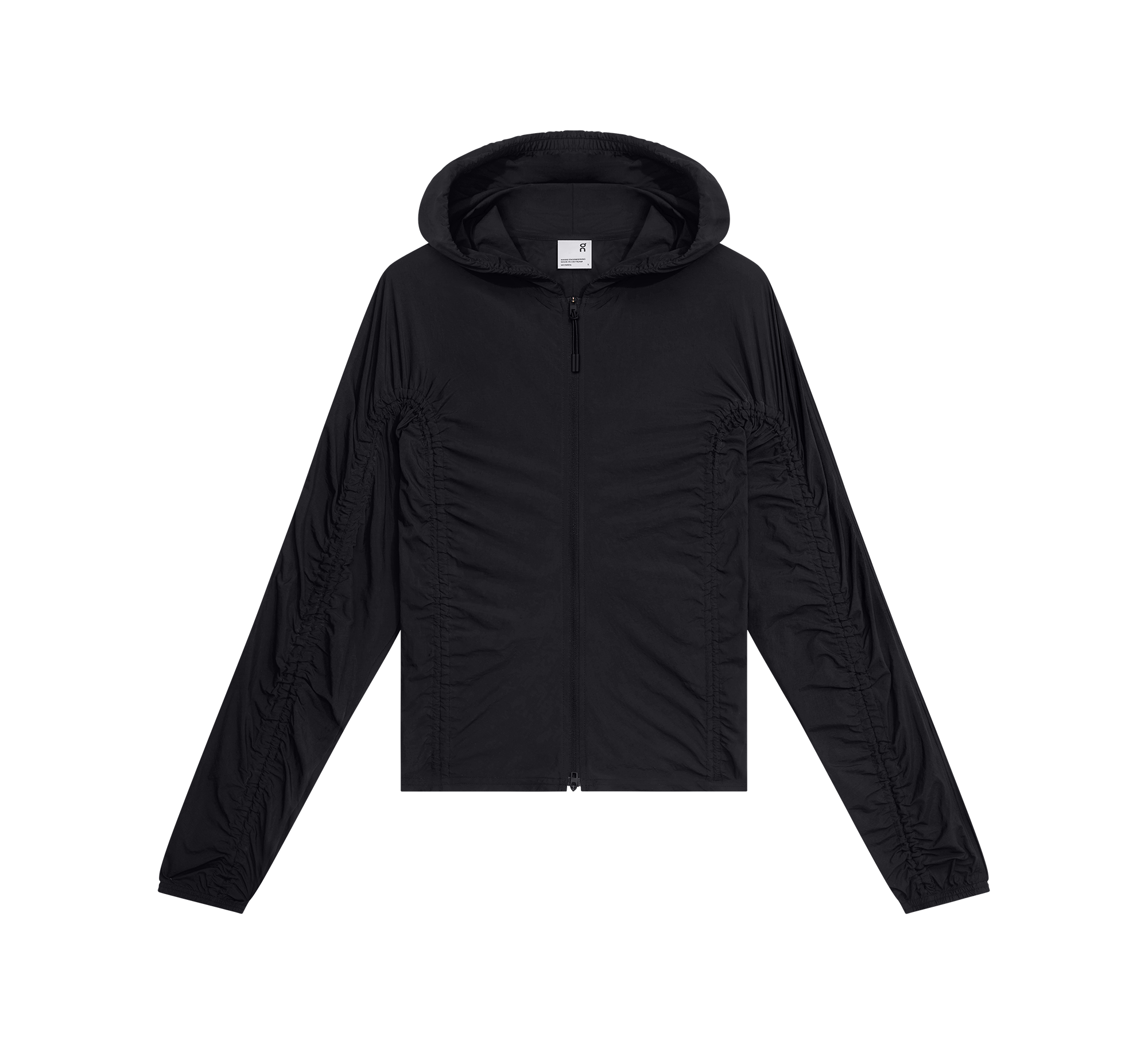 On Lightweight Jacket. Photo via On.