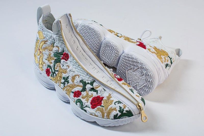 gucci lebron 15