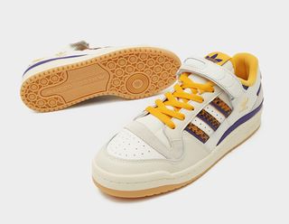 adidas forum low lakers leopard release date 3