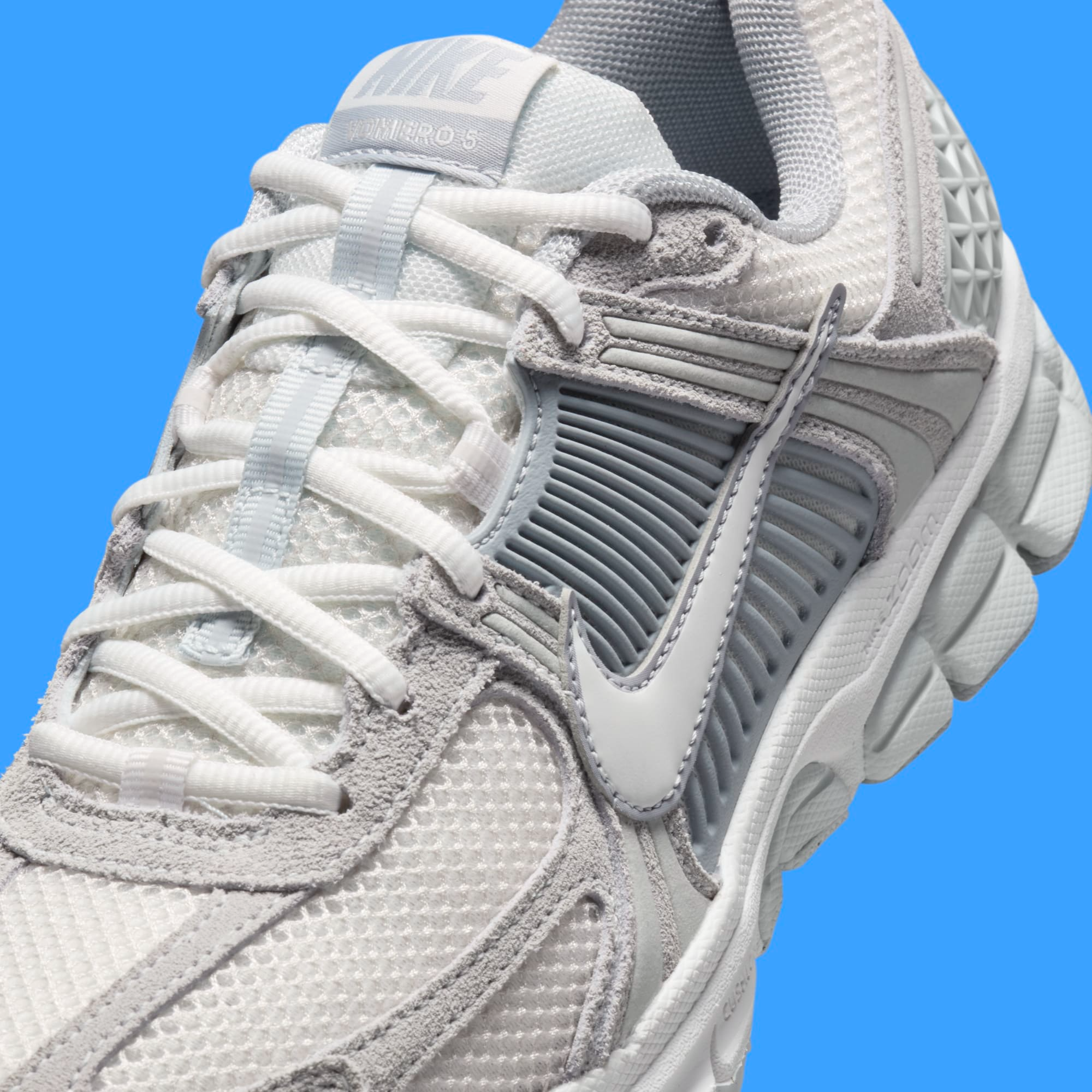The Nike Zoom Vomero 5 Available In 