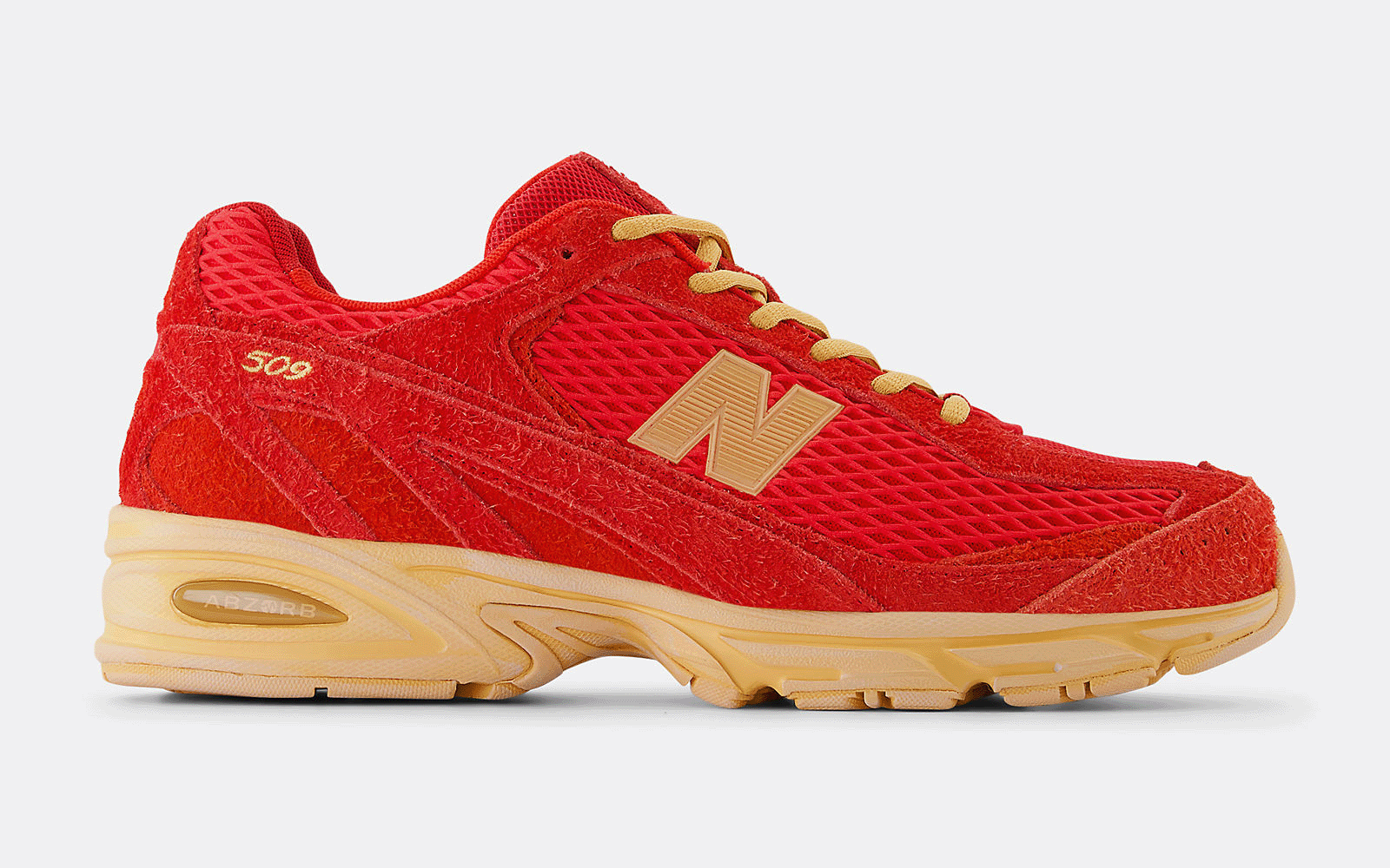 The New Balance 509 Arrives in 
