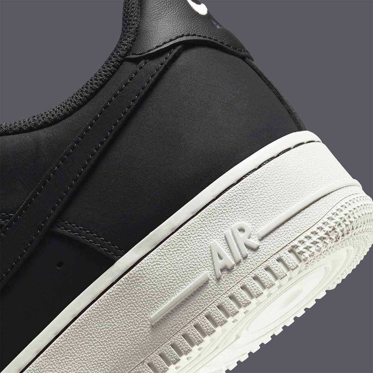 Air Force 1 LX “Off-Noir” Now Arrives March 30 | House of Heat°