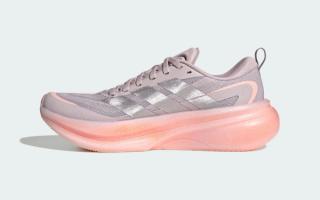 Adidas Supernova Glide Ice Purple KJ8774 04