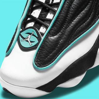 Sold-Out Air Mocha-Atmosphere-Sail Jordan 3 JTH Super Bowl Sneakers