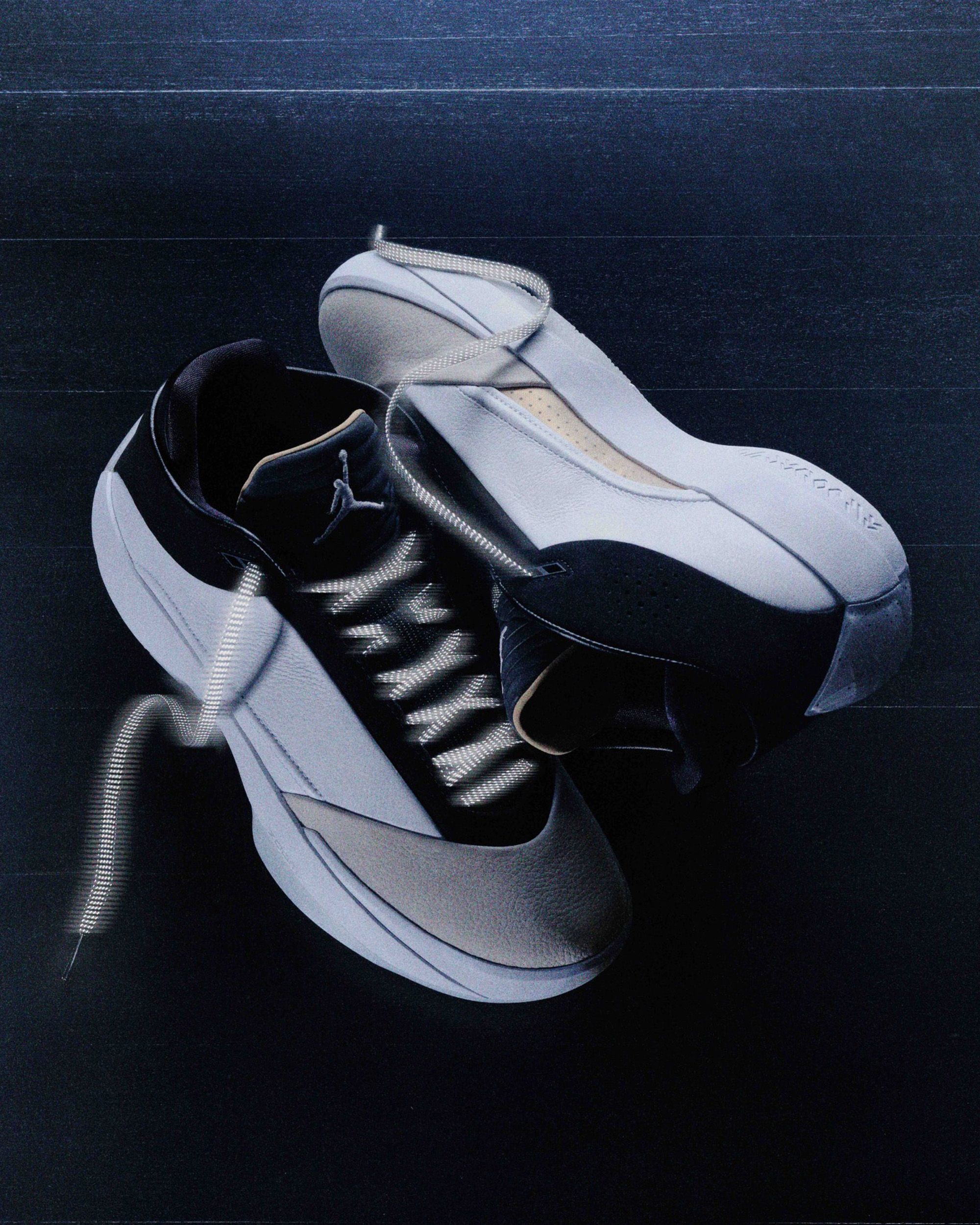 シューズ(男性用) Nike Air Jordan 40 \