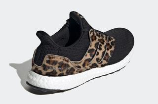 adidas bacca ultra boost animal pack leopard fz2731 3