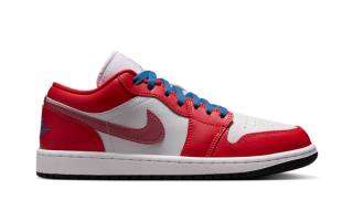Air Jordan 1 Low "Team USA"