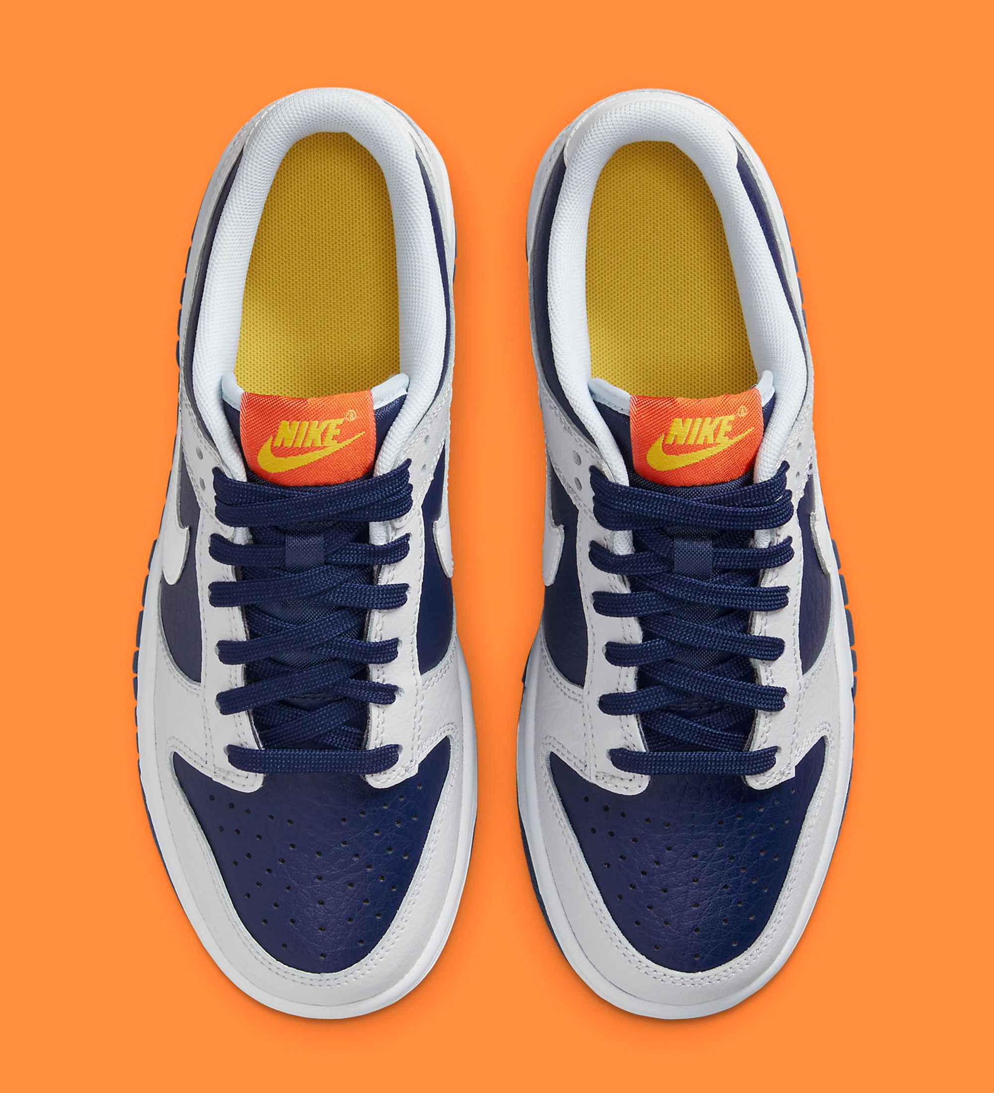 UV Light Changes the Color of this Nike Dunk Low | House of Heat°