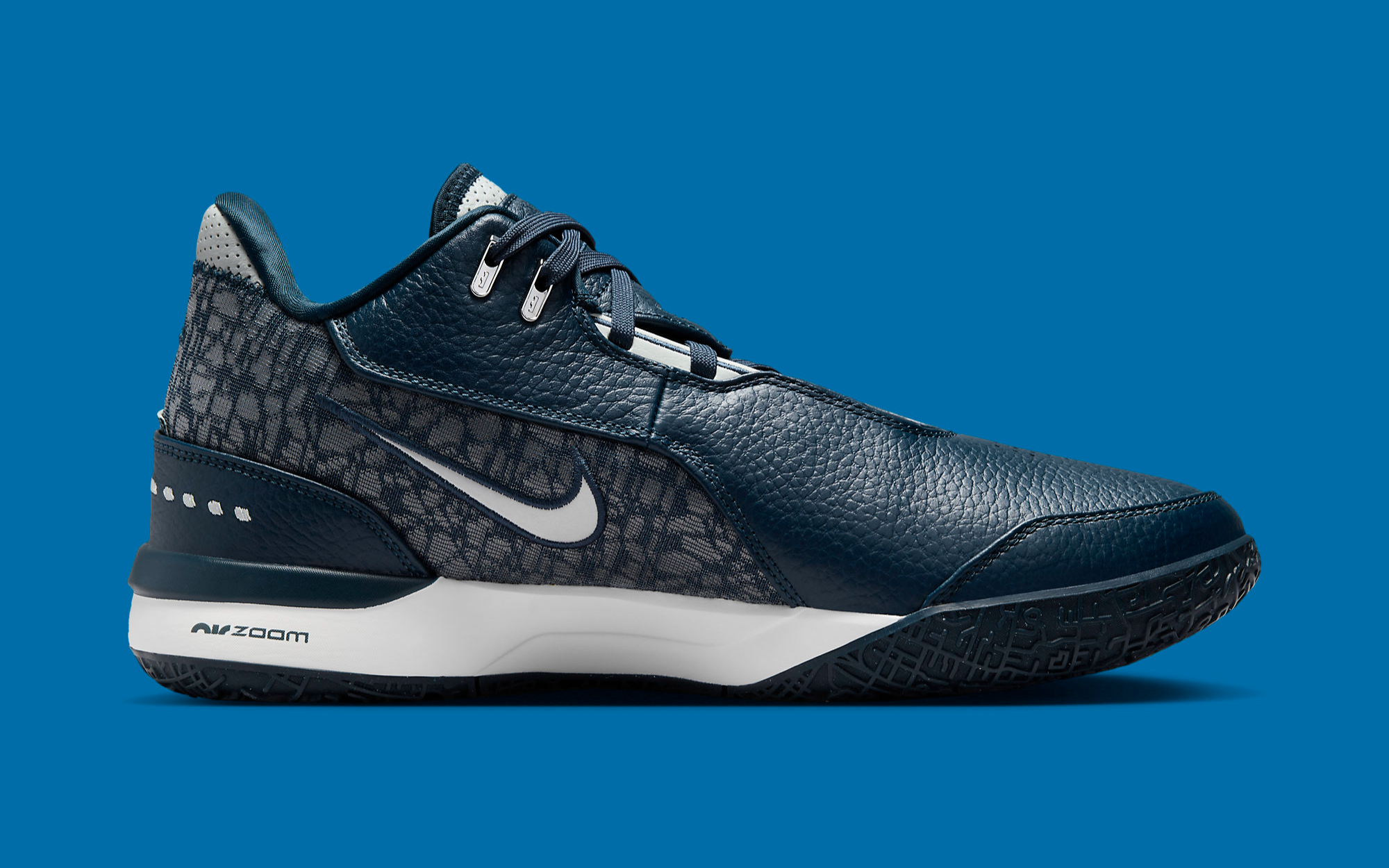 The Nike LeBron NXXT Gen 