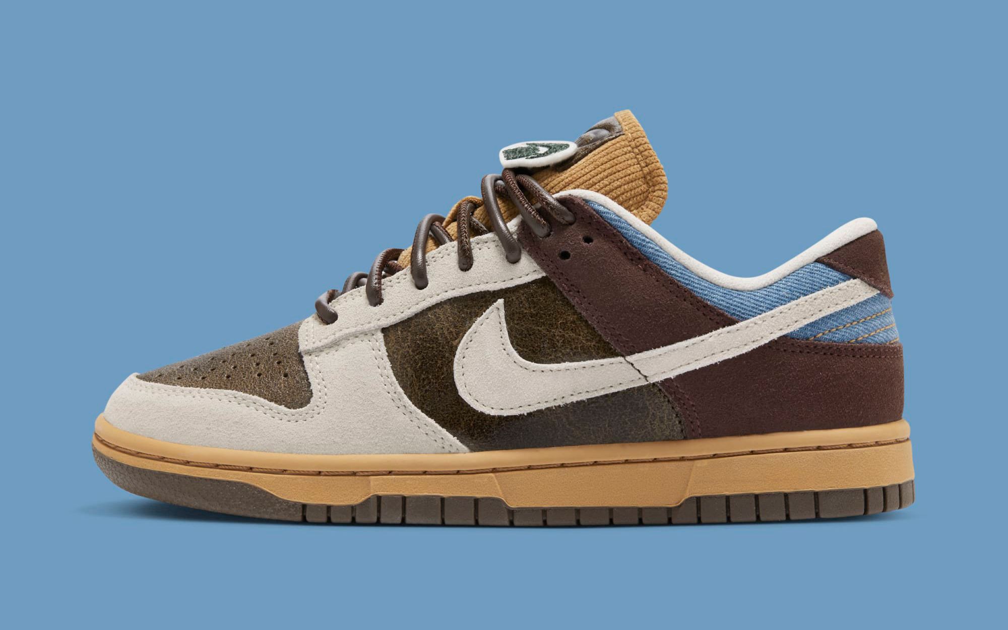 first pair of jordans