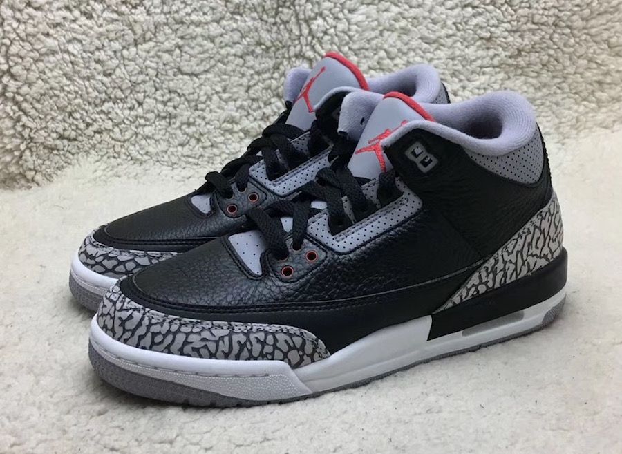 Bc3 jordan store