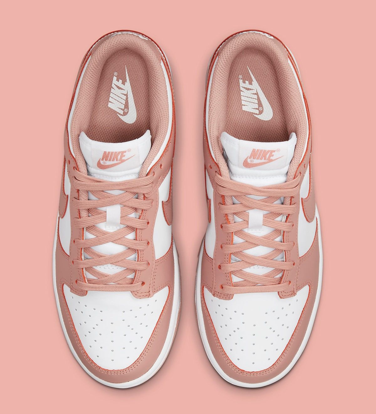 Where to Buy the Nike Dunk Low “Rose Whisper” | House of Heat°