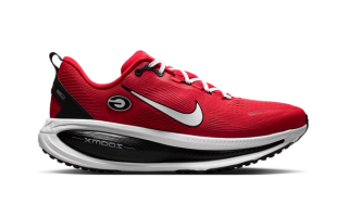 NCAA x Nike Vomero 18 "Georgia" (SKU: IQ6873-600)