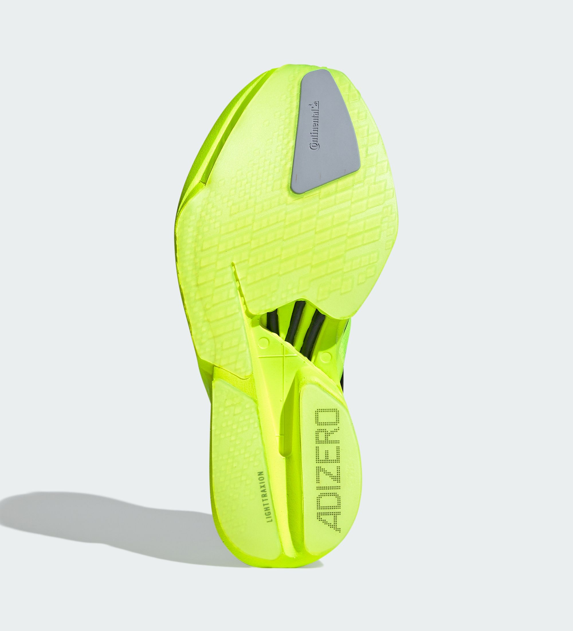 スニーカー★アディダス★Adizero Adios Pro 4 Lucid Lemon adidas Adizero Adios Pro 4 - Lucid Lemon/Core Black/Halo