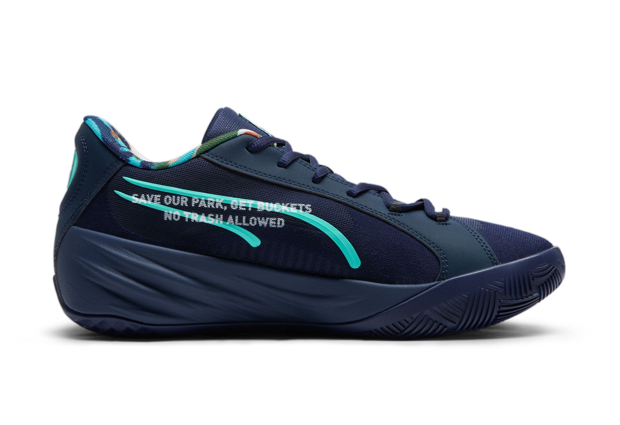 The PUMA x VENICEBALL All-Pro NITRO Is Available Now | House of Heat°