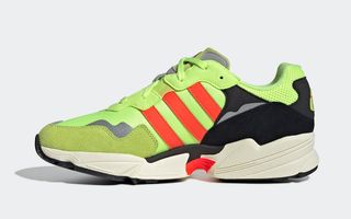 adidas yung 96 hi res tyellow solar red ee7247 release date 3