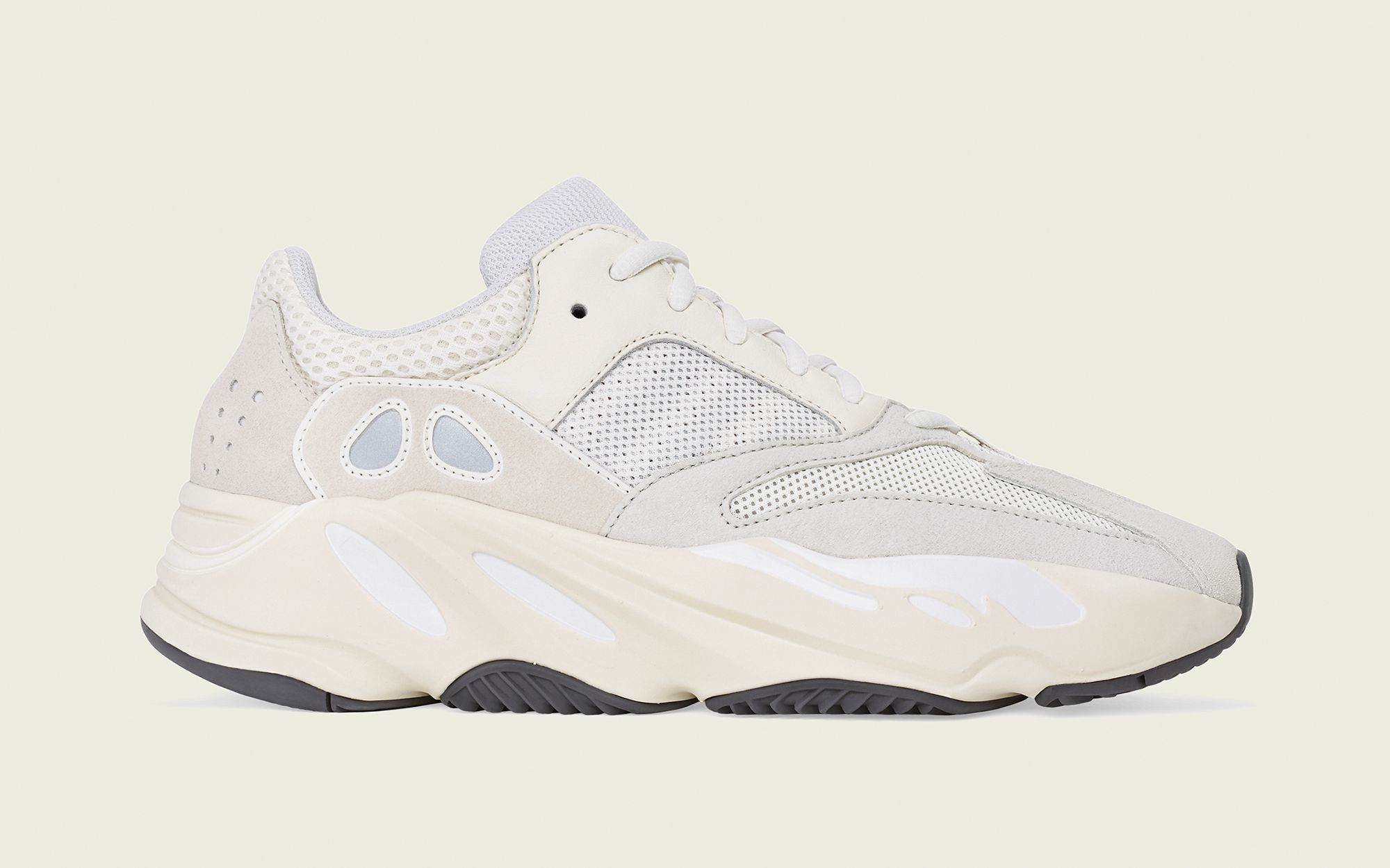 Adidas yeezy 700 clearance hombre