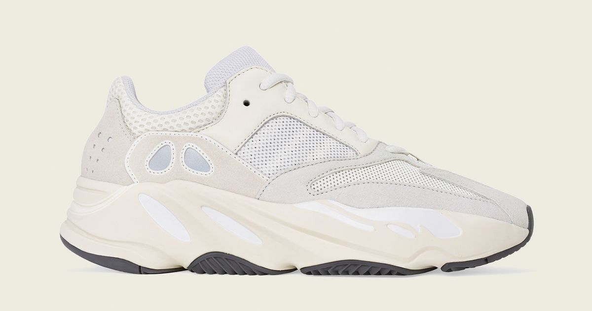 yeezy 700 august release