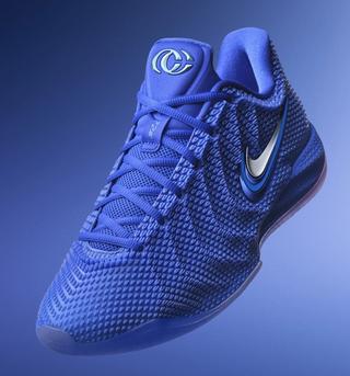 Nike Caitlin 1 "Racer Blue" (SKU: IH7423-400). Photo via Nike.
