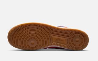 Nike Air Force 1 Low Premium "Knicks" (SKU: IV2705-819).