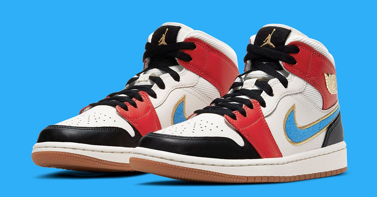the weeknd jordan 1