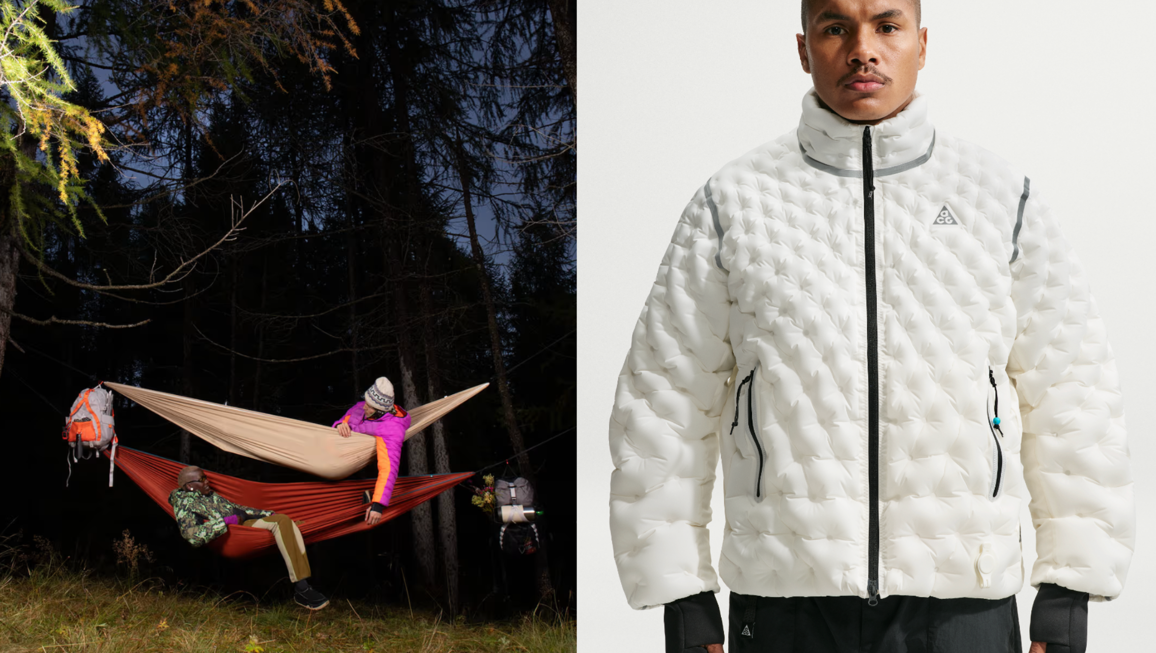Nike ACG Takeover Apparel Collection 