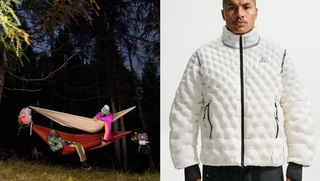 Nike ACG Takeover Apparel Collection