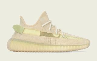 Where to Buy the YEEZY 350 v2 “Flax” Restock