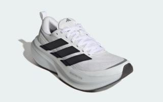 Adidas Supernova Glide White Black KK3619 00 3