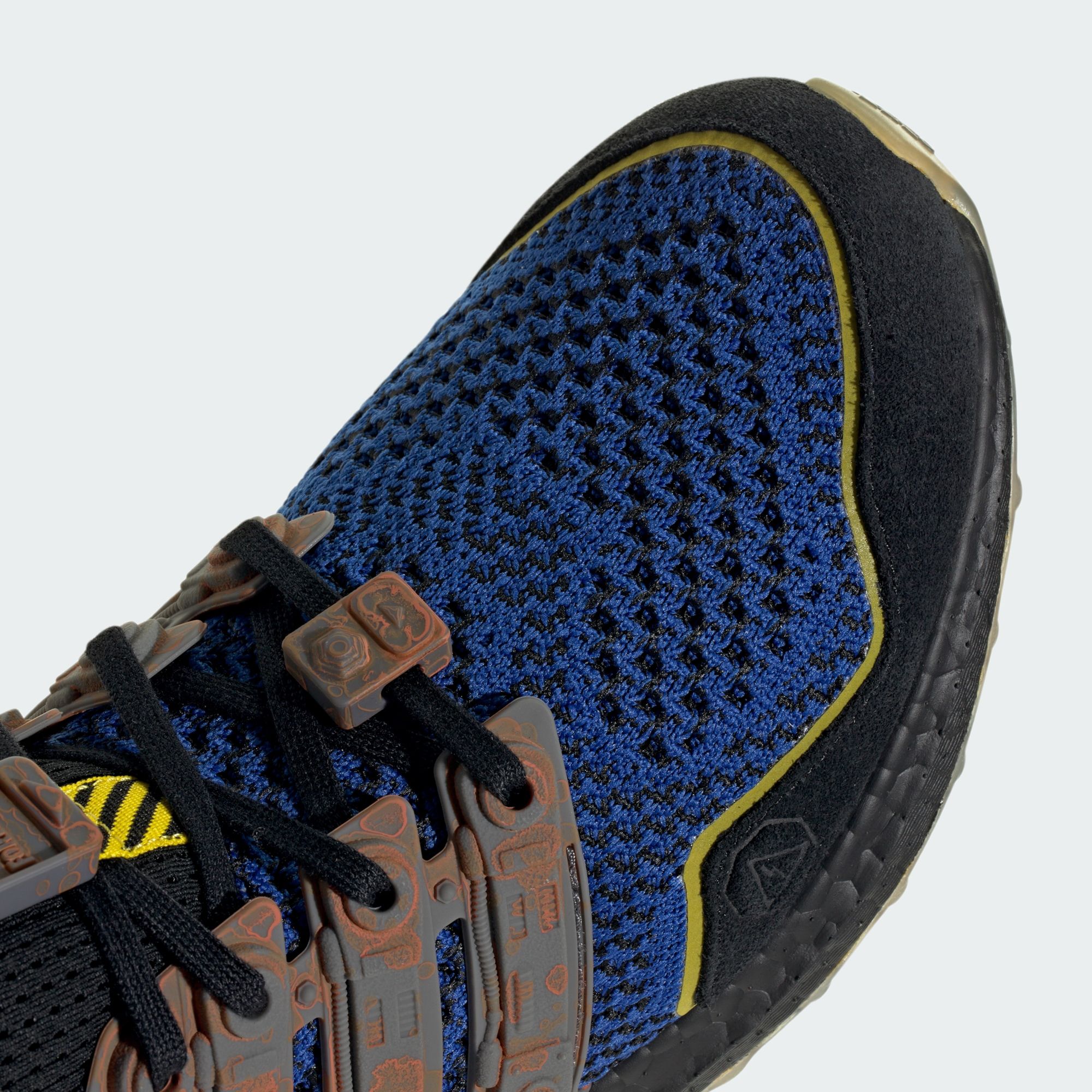 Official Images // Adidas Ultraboost x Fortnite 