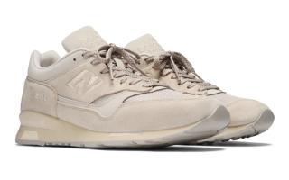New Balance 1500 in a "Birch" color scheme.