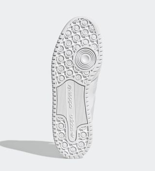 prada adidas forum re nylon white low GY7042 6