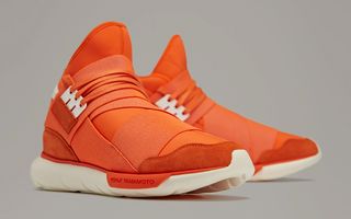 adidas y 3 qasa high orange hq3734 release date 1