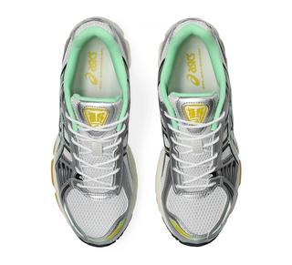 Asics Pantalons Curts Silver Split