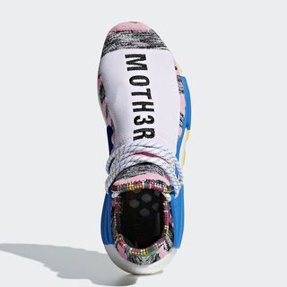 Pharrell adidas funeral NMD Hu Solar Pack BB9531 Release Date Price 4