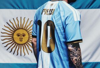 Lionel Messi Officially Retires From Argentina National Team