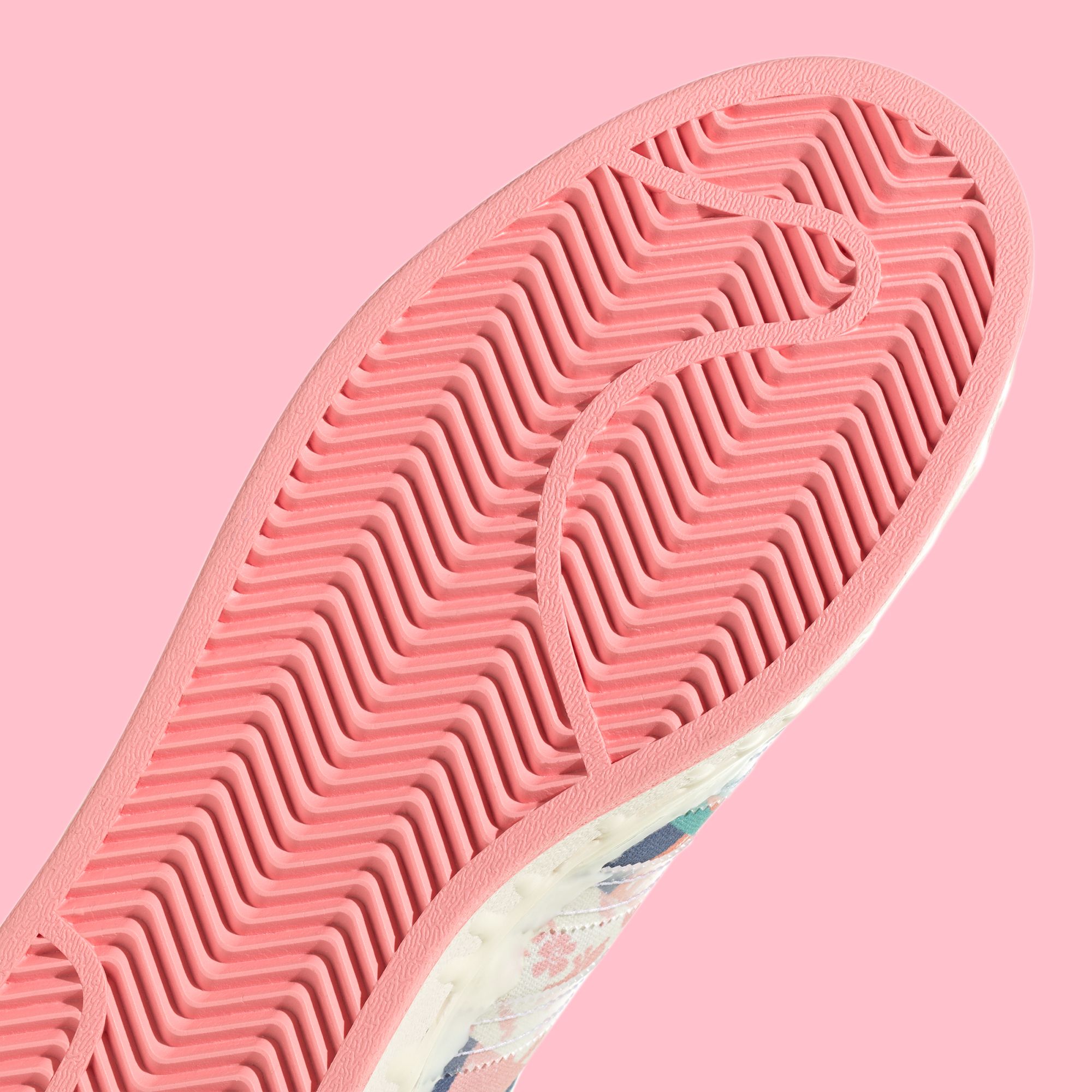 Another Melting Sadness x Adidas Superstar Appears | House of Heat