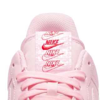 nike air force 1 low rose plastic bag pink foam white cu6312 600 7