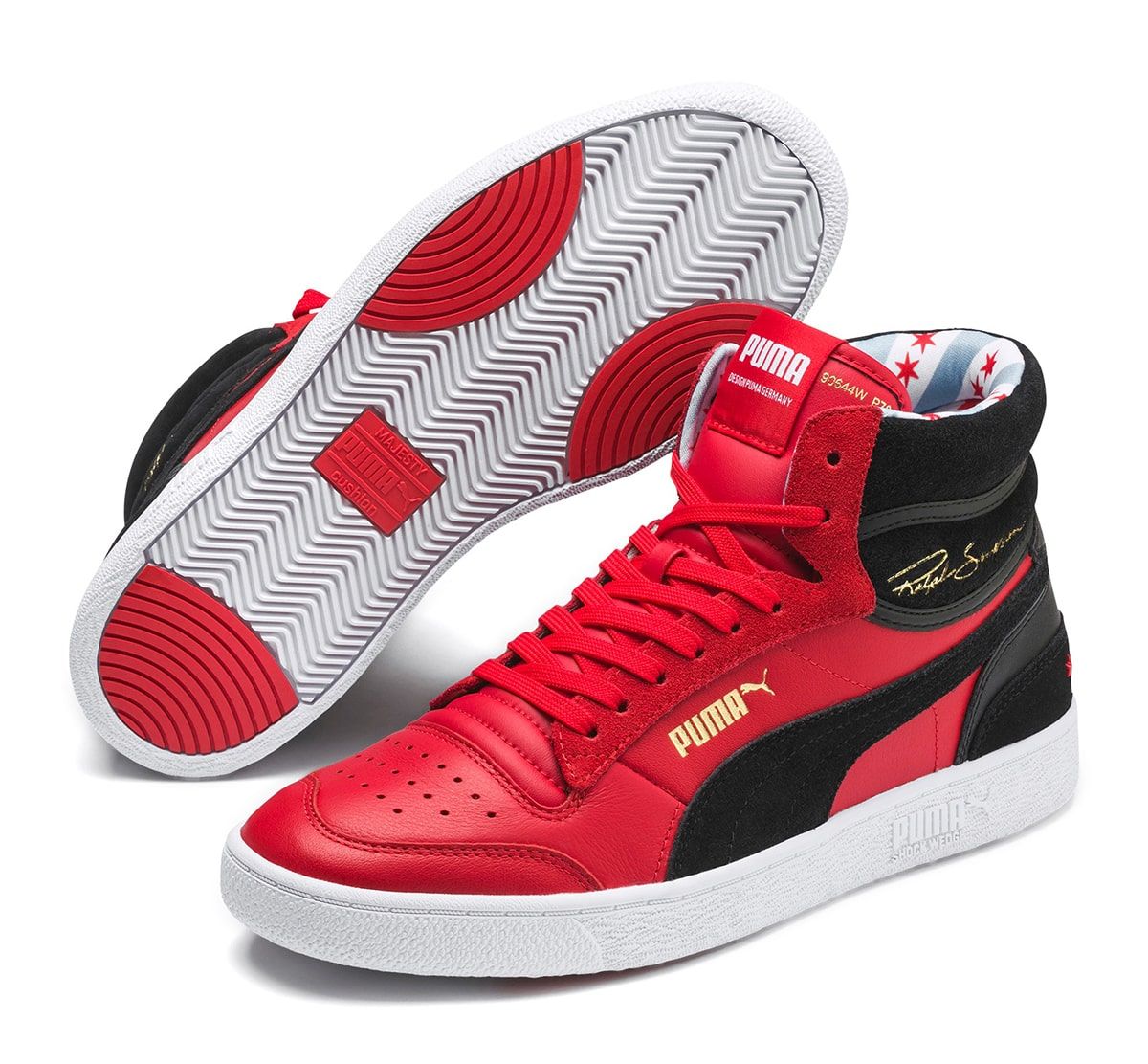 Puma ralph outlet sampson price