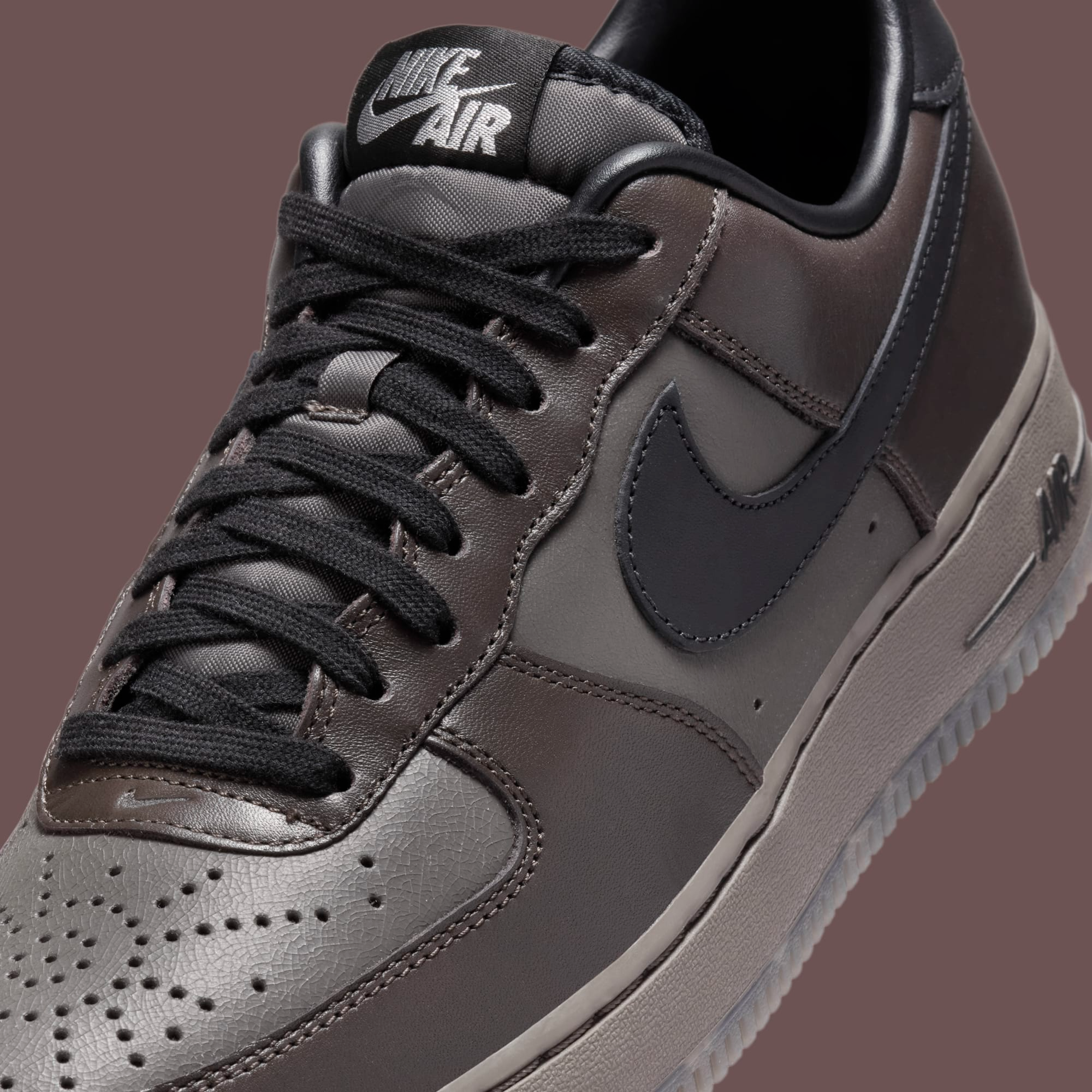 Official Images // Nike Air Force 1 Low  