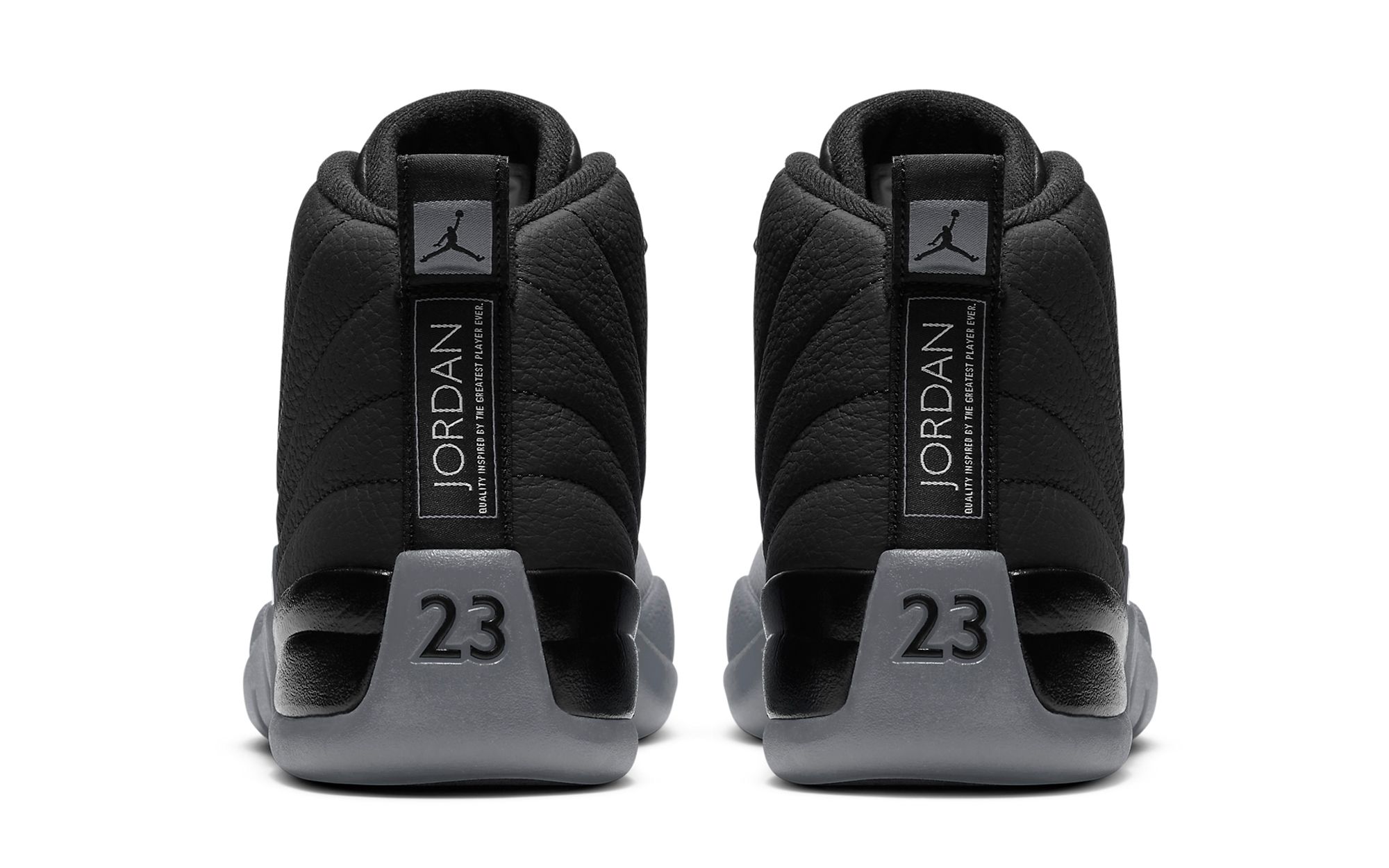 Black 12s outlet december 15