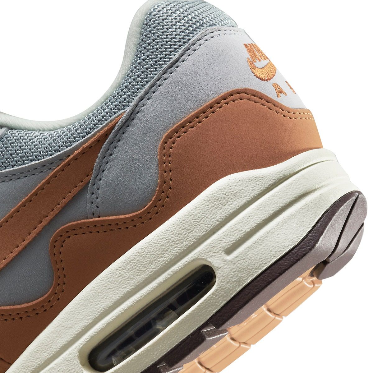 Where to Buy the Patta x Nike Air Max 1 'Noise Aqua' - Sneaker Freaker