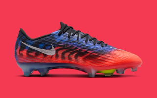 Nike Mercurial Superfly 11 Elite FG "Scorpion" Boots (SKU: IR0119-900). Photo via Nike.