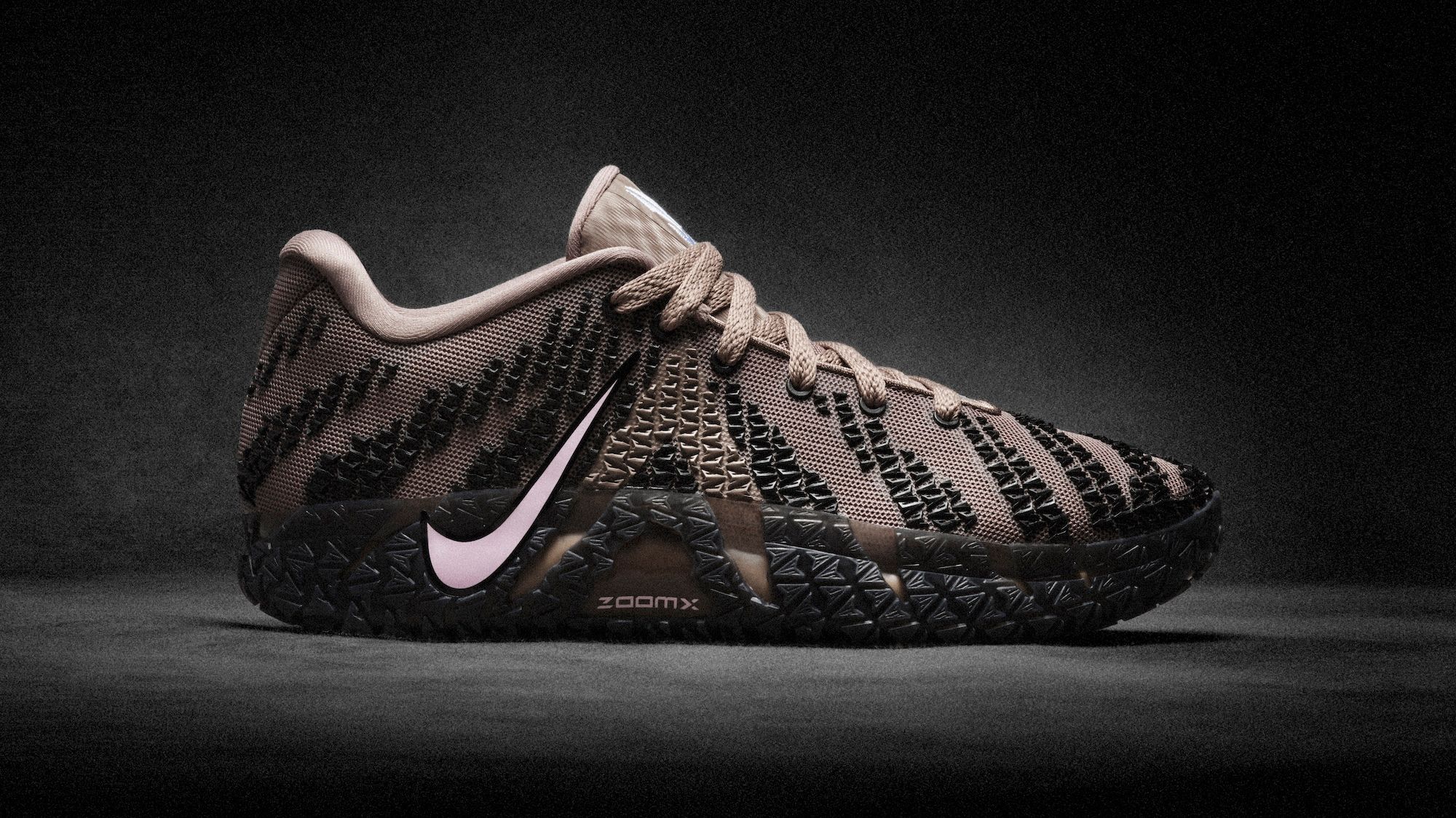 Ja Morant's Nike Ja 3 