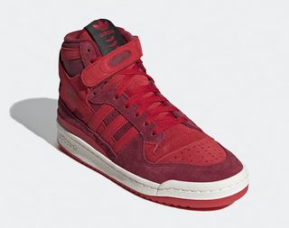 adidas forum high chili pepper red gy8998 release date 2