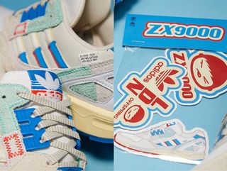 offspring adidas zx 9000 london to la release date 4