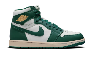 Air Jordan 1 High OG "Fir"
