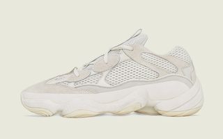 adidas Nike yeezy 500 bone white release date info 2 1